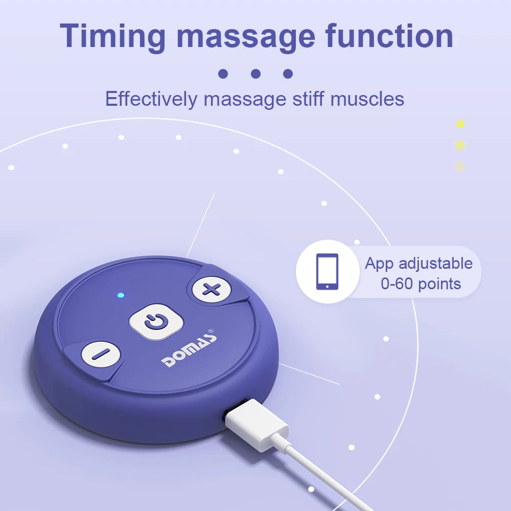 Her Pain Relief Muscle Stimulator